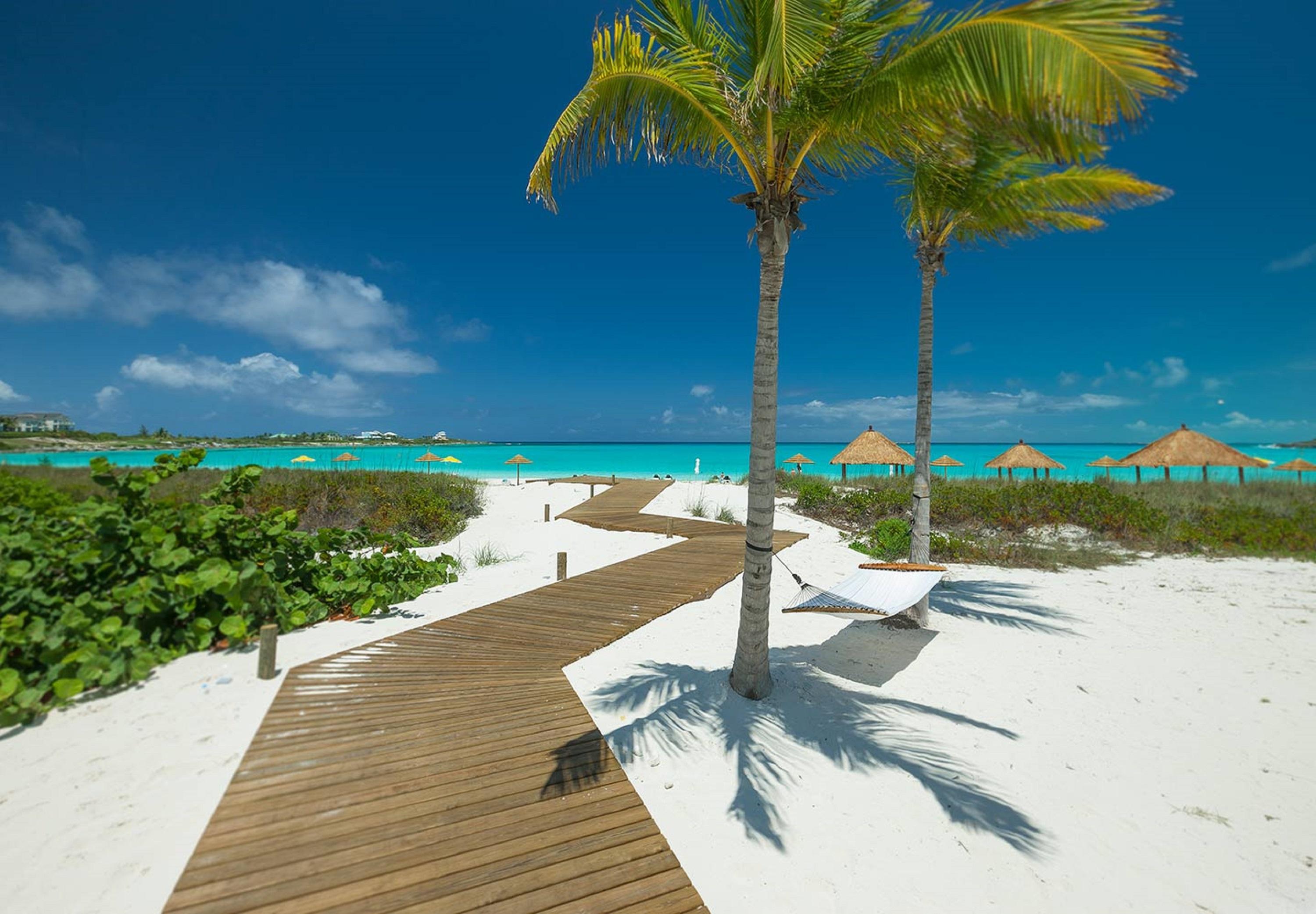 Sandals Emerald Bay (Adults Only) Great Exuma Exterior foto